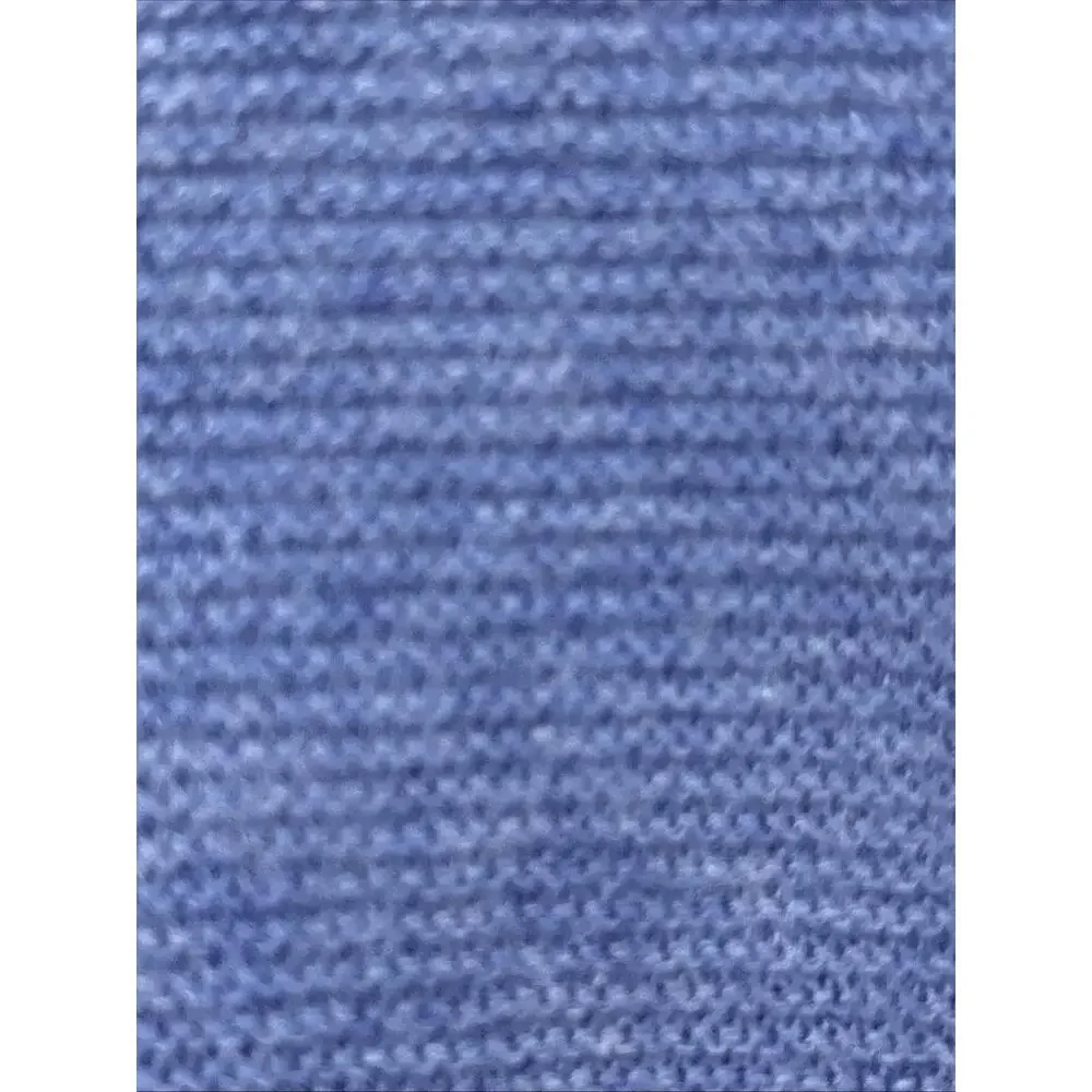 Sz 2XL J Crew Sweater Men's Blue Crew Neck Long Sleeve Cotton Preppy‎ Sweater